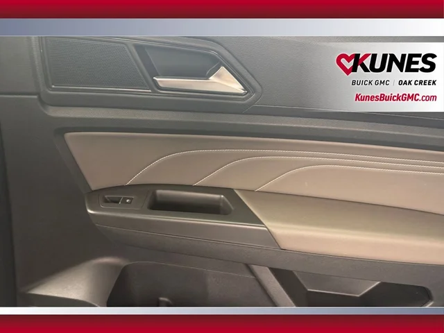 SEMINUEVOS VOLKSWAGEN Atlas Cross Sport a Estados en autogozo
