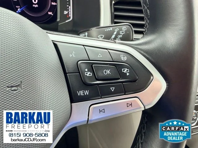 SEMINUEVOS VOLKSWAGEN Atlas a Estados en autogozo