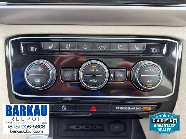 SEMINUEVOS VOLKSWAGEN Atlas a Estados en autogozo