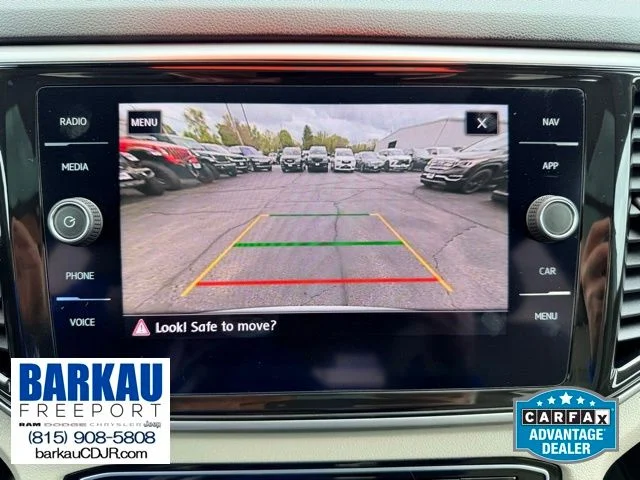 SEMINUEVOS VOLKSWAGEN Atlas a Estados en autogozo