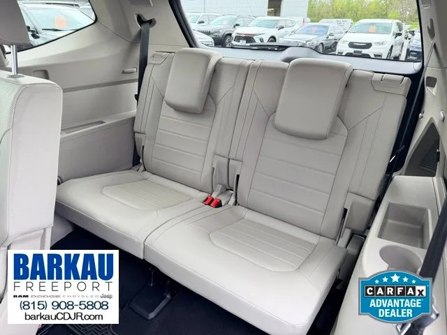 SEMINUEVOS VOLKSWAGEN Atlas a Estados en autogozo