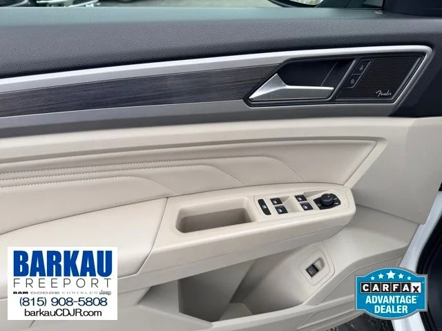 SEMINUEVOS VOLKSWAGEN Atlas a Estados en autogozo