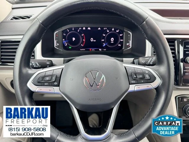 SEMINUEVOS VOLKSWAGEN Atlas a Estados en autogozo