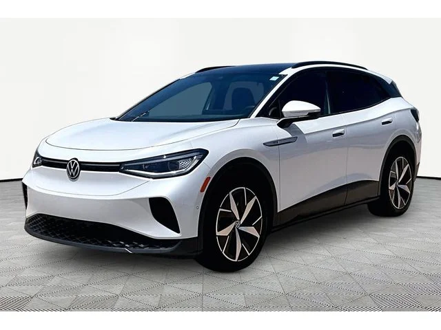 SEMINUEVOS VOLKSWAGEN ID.4 a Estados en autogozo