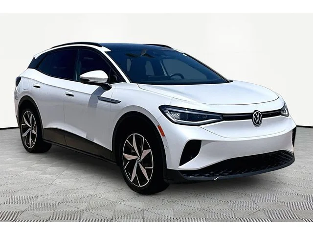 SEMINUEVOS VOLKSWAGEN ID.4 a Estados en autogozo
