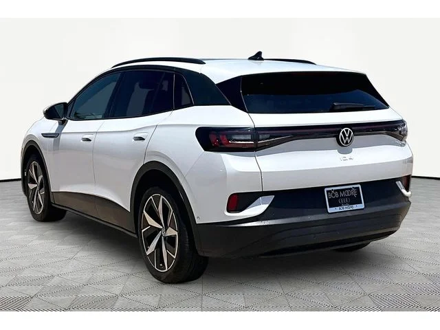 SEMINUEVOS VOLKSWAGEN ID.4 a Estados en autogozo