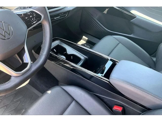 SEMINUEVOS VOLKSWAGEN ID.4 a Estados en autogozo