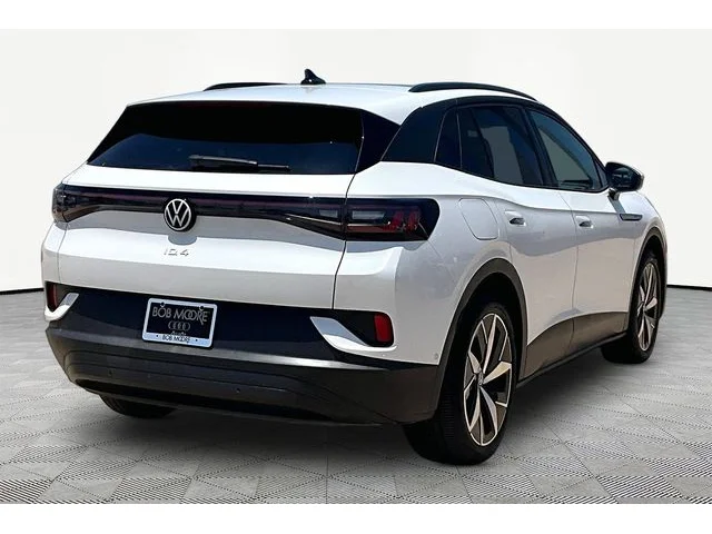 SEMINUEVOS VOLKSWAGEN ID.4 a Estados en autogozo