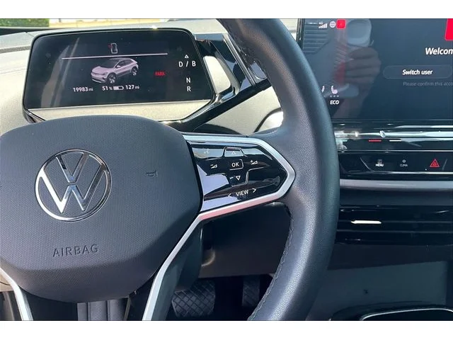SEMINUEVOS VOLKSWAGEN ID.4 a Estados en autogozo
