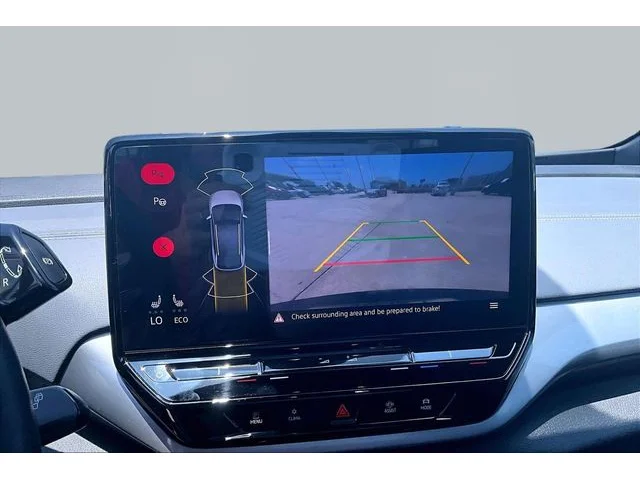 SEMINUEVOS VOLKSWAGEN ID.4 a Estados en autogozo