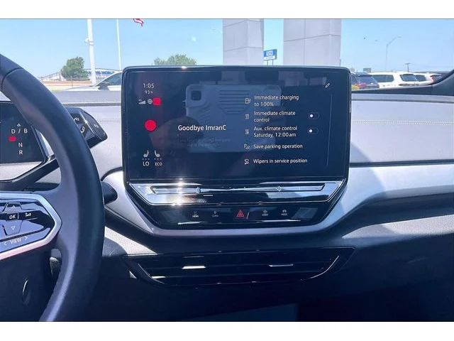 SEMINUEVOS VOLKSWAGEN ID.4 a Estados en autogozo