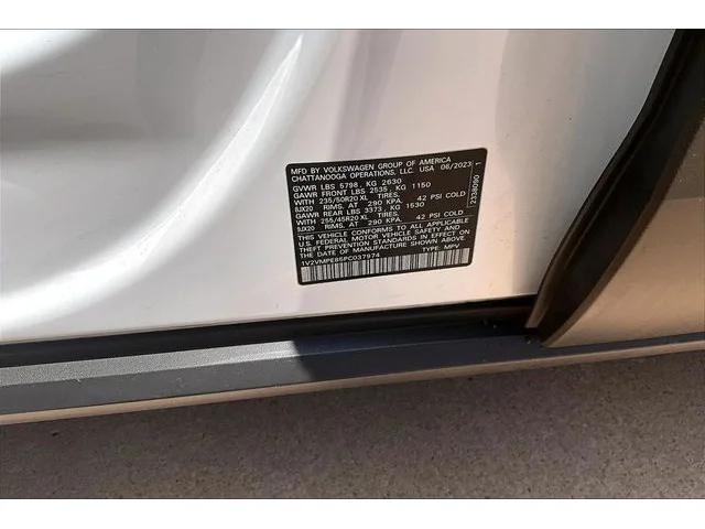 SEMINUEVOS VOLKSWAGEN ID.4 a Estados en autogozo