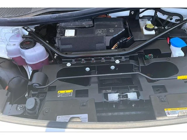SEMINUEVOS VOLKSWAGEN ID.4 a Estados en autogozo