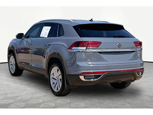 SEMINUEVOS VOLKSWAGEN Atlas Cross Sport a Estados en autogozo