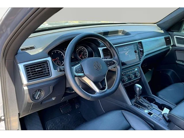 SEMINUEVOS VOLKSWAGEN Atlas Cross Sport a Estados en autogozo