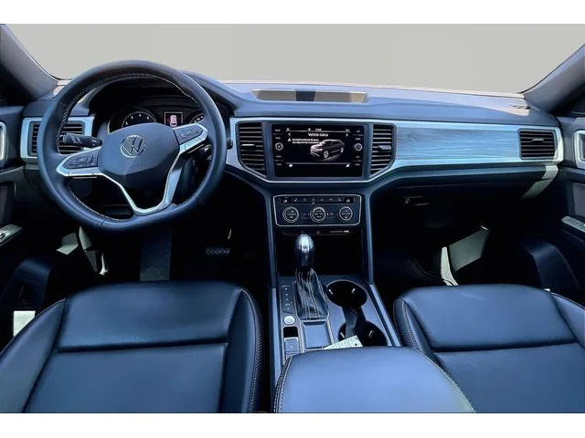 SEMINUEVOS VOLKSWAGEN Atlas Cross Sport a Estados en autogozo