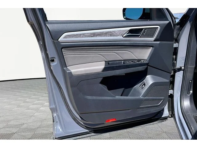 SEMINUEVOS VOLKSWAGEN Atlas Cross Sport a Estados en autogozo