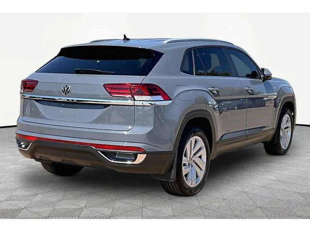 SEMINUEVOS VOLKSWAGEN Atlas Cross Sport a Estados en autogozo