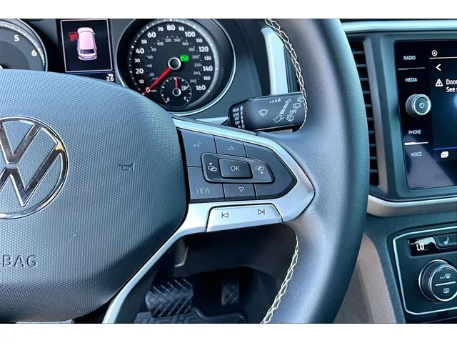 SEMINUEVOS VOLKSWAGEN Atlas Cross Sport a Estados en autogozo