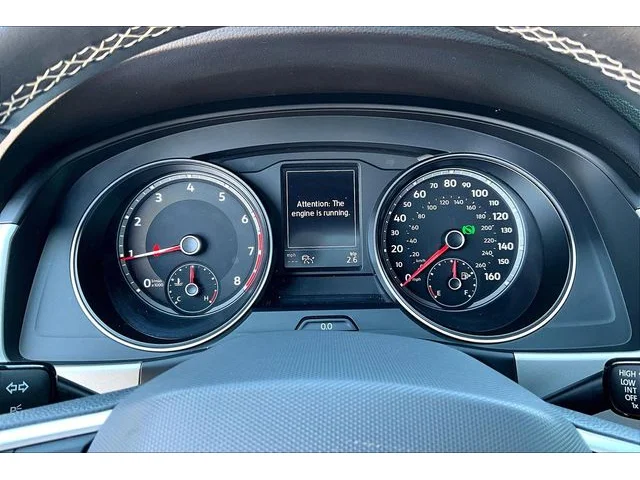 SEMINUEVOS VOLKSWAGEN Atlas Cross Sport a Estados en autogozo