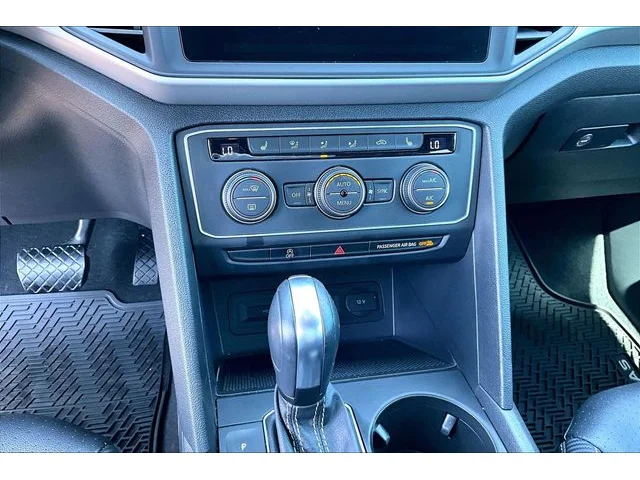 SEMINUEVOS VOLKSWAGEN Atlas Cross Sport a Estados en autogozo
