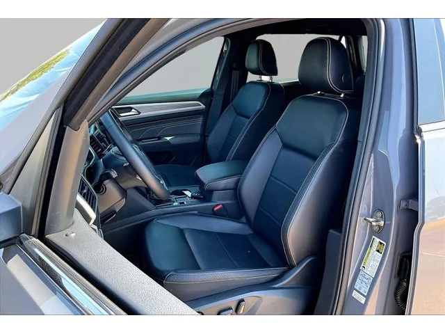 SEMINUEVOS VOLKSWAGEN Atlas Cross Sport a Estados en autogozo