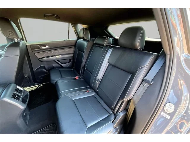 SEMINUEVOS VOLKSWAGEN Atlas Cross Sport a Estados en autogozo