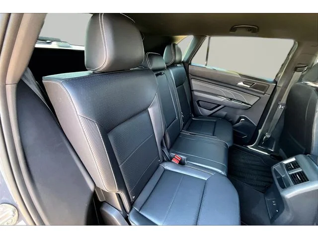 SEMINUEVOS VOLKSWAGEN Atlas Cross Sport a Estados en autogozo