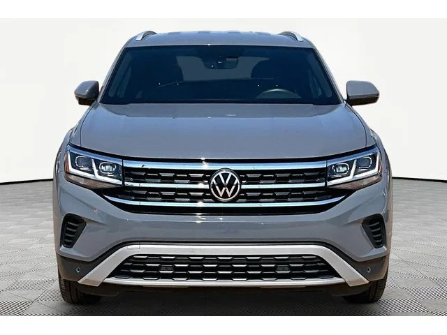 SEMINUEVOS VOLKSWAGEN Atlas Cross Sport a Estados en autogozo
