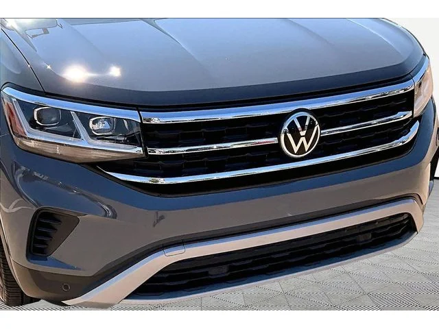 SEMINUEVOS VOLKSWAGEN Atlas Cross Sport a Estados en autogozo