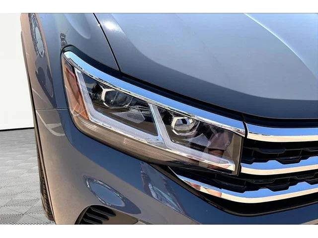 SEMINUEVOS VOLKSWAGEN Atlas Cross Sport a Estados en autogozo