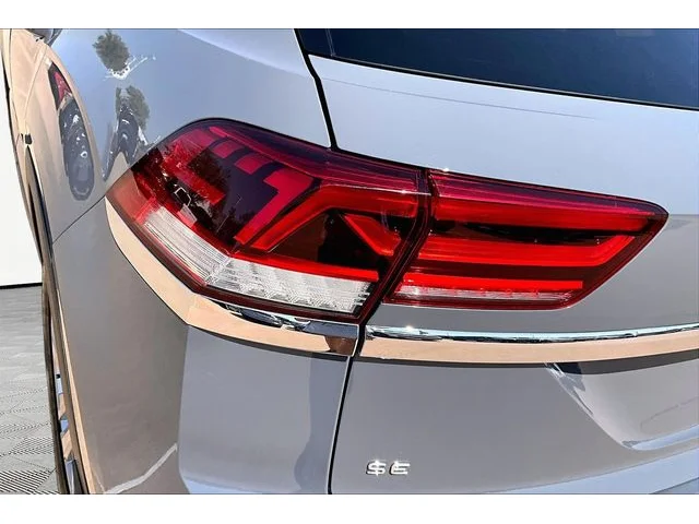 SEMINUEVOS VOLKSWAGEN Atlas Cross Sport a Estados en autogozo