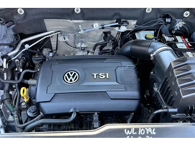 SEMINUEVOS VOLKSWAGEN Atlas Cross Sport a Estados en autogozo
