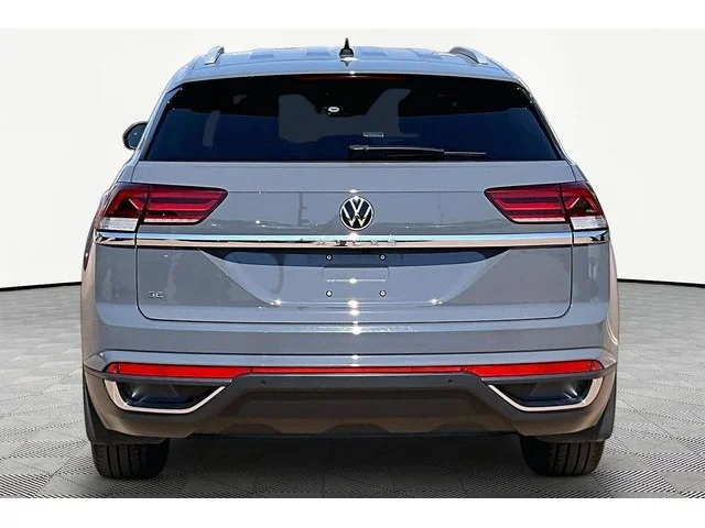 SEMINUEVOS VOLKSWAGEN Atlas Cross Sport a Estados en autogozo