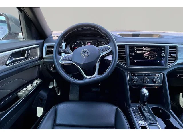 SEMINUEVOS VOLKSWAGEN Atlas Cross Sport a Estados en autogozo