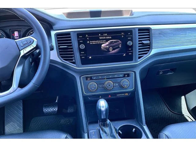 SEMINUEVOS VOLKSWAGEN Atlas Cross Sport a Estados en autogozo
