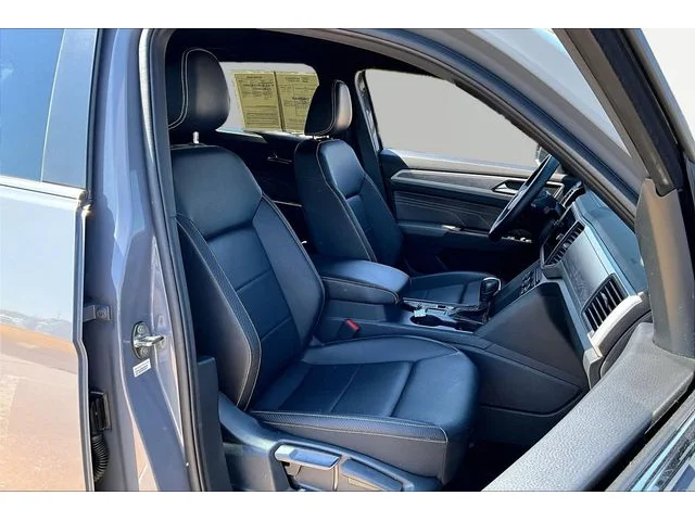SEMINUEVOS VOLKSWAGEN Atlas Cross Sport a Estados en autogozo