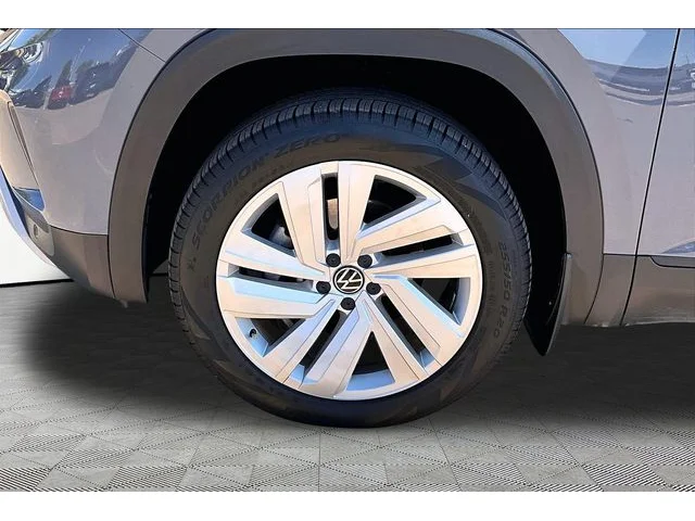 SEMINUEVOS VOLKSWAGEN Atlas Cross Sport a Estados en autogozo
