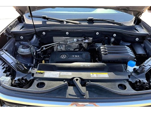 SEMINUEVOS VOLKSWAGEN Atlas Cross Sport a Estados en autogozo