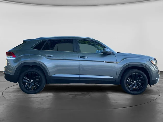 SEMINUEVOS VOLKSWAGEN Atlas Cross Sport a Estados en autogozo