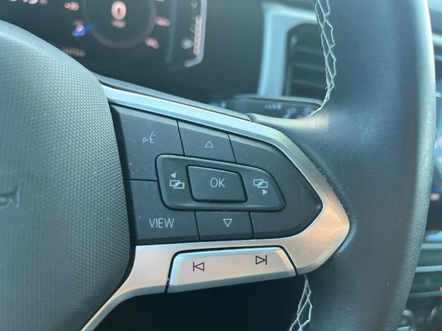 SEMINUEVOS VOLKSWAGEN Atlas Cross Sport a Estados en autogozo
