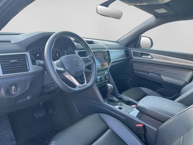 SEMINUEVOS VOLKSWAGEN Atlas Cross Sport a Estados en autogozo
