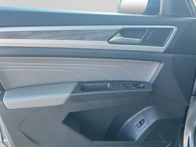 SEMINUEVOS VOLKSWAGEN Atlas Cross Sport a Estados en autogozo