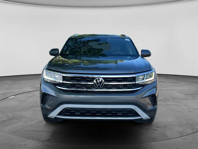 SEMINUEVOS VOLKSWAGEN Atlas Cross Sport a Estados en autogozo
