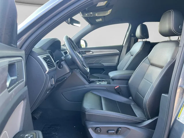 SEMINUEVOS VOLKSWAGEN Atlas Cross Sport a Estados en autogozo