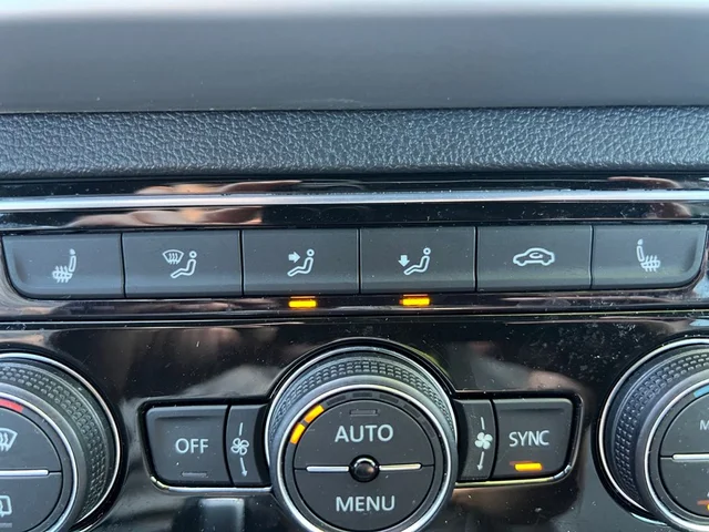 SEMINUEVOS VOLKSWAGEN Atlas Cross Sport a Estados en autogozo