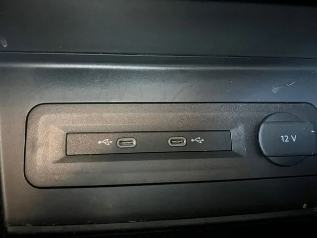 SEMINUEVOS VOLKSWAGEN Atlas Cross Sport a Estados en autogozo