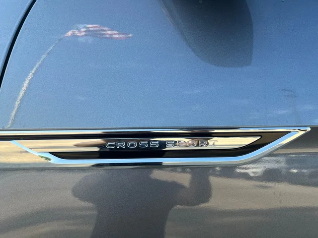 SEMINUEVOS VOLKSWAGEN Atlas Cross Sport a Estados en autogozo