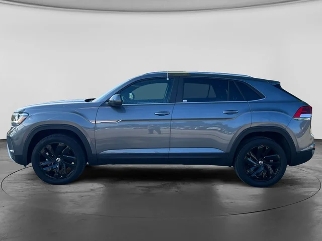 SEMINUEVOS VOLKSWAGEN Atlas Cross Sport a Estados en autogozo