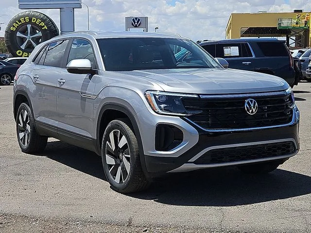 Nuevos VOLKSWAGEN ATLAS CROSS SPORT à Estados chez autogozo